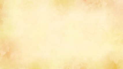 Old Paper Texture Soft Sand Watercolor Minimal Abstract Background.