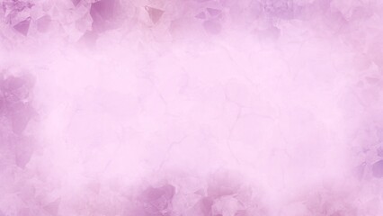 Pink Elegant Mauve Watercolor Gradient Abstract Background.