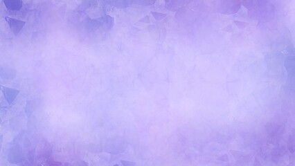 Lavender Blue Watercolor Artistic Minimal Background.