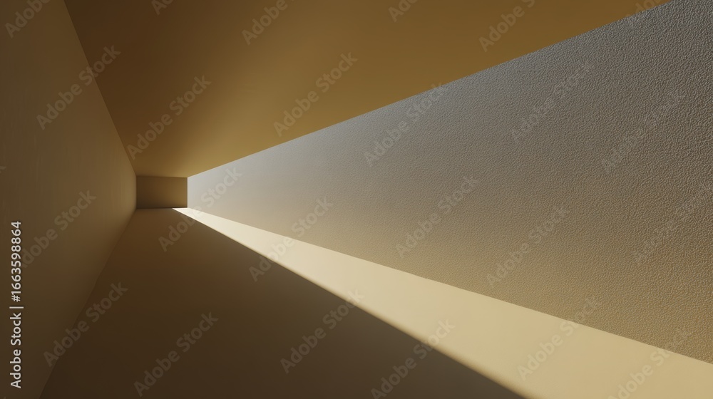 Poster soft fabric-like texture unfolds in muted earthy greens and khaki tones, creating a warm and clean c