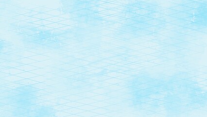 Cream White Watercolor Gradient Soft Artistic Background.