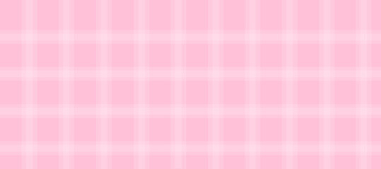 Plaid simple print vector background