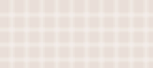 Plaid simple print vector background