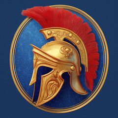 Graphic element isolation background for your design asset, game asset, video game, mobile game, web asset Illustration