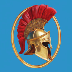 Graphic element isolation background for your design asset, game asset, video game, mobile game, web asset Illustration