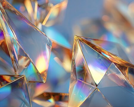 Crystalline Convergence (5)