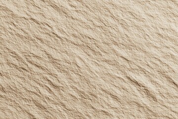 Light beige stone surface with textured waves