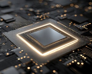 Quantum Leap Processing (5)