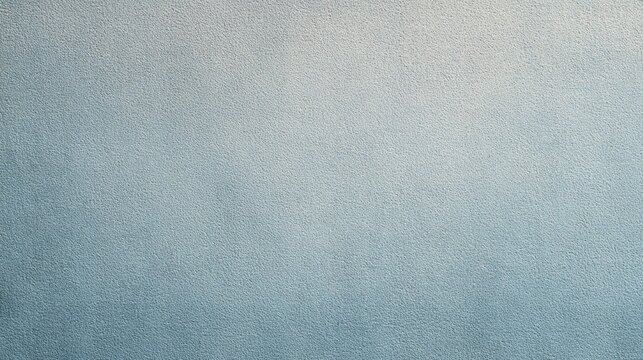 Abstract minimal background featuring soft pewter color with muted gray-blue tones and gentle gradient creating a subtle metallic texture