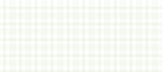Pastel tones plaid simple print vector background