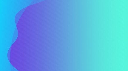 Elegant Abstract Blue and Purple Background with Smooth Wavy Shapes. Modern and stylish design with a soft texture, perfect for presentations, banners, websites, or artistic projects