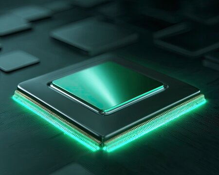 Quantum Leap Processor (6)