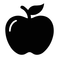 apple vector illustration