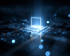 Quantum Nexus Emergence