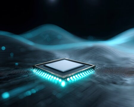 Quantum Leap Processing (3)