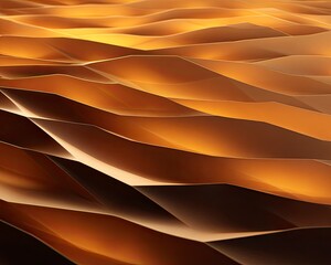 Golden Horizons of the Algorithmic Sands