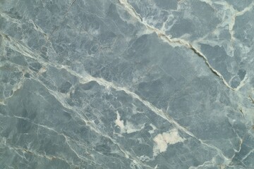 Naklejka premium Slate blue marble fine grain