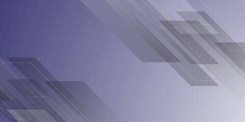 Fototapeta premium Soft abstract vector background with diagonal white and gray stripes, creating a smooth, modern, and minimalist design. Abstract gradient background with overlay stripes shape. Vector Illustration