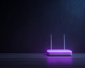 Quantum Network Hub (3)