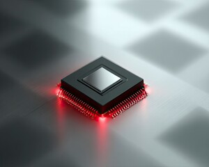 Quantum Leap Processor (10)