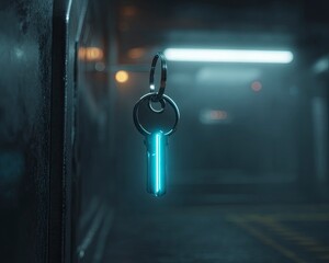 Quantum Key Access (2)