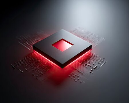 Quantum Leap Processors (8)