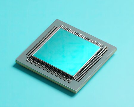 Quantum Leap in Processing (1)