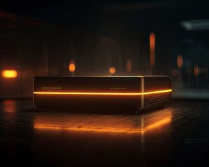 Nexus Core The Quantum Gateway