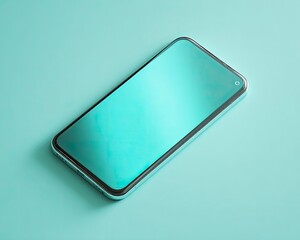 Quantum Nexus Smartphone