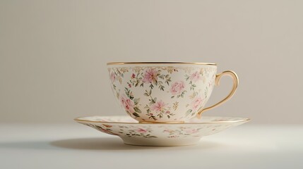 cup of coffee