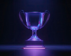 Quantum Zenith Trophy (1)