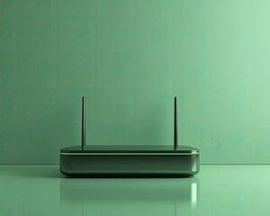 Quantum Network Hub (1)