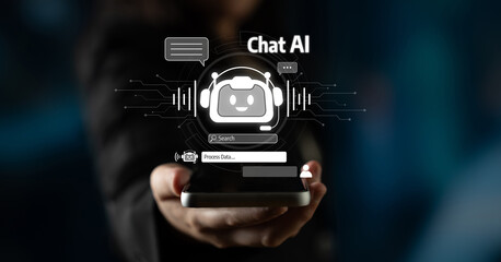 AI assistant with LLM, big data, machine learning, and generative AI powers prompt engineering and supports agentic AI for advanced business applications. Latch