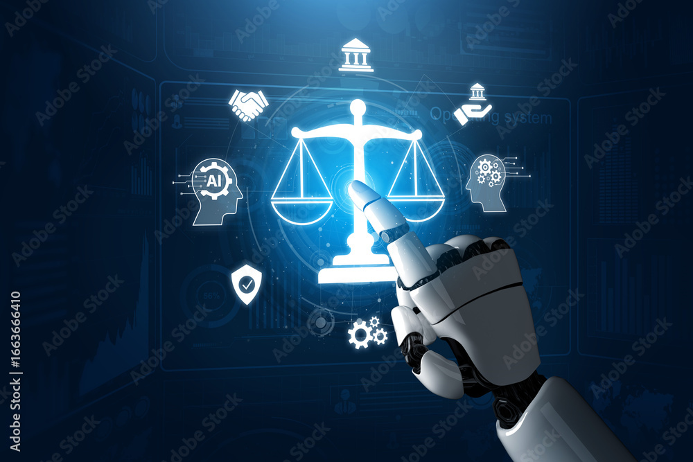 Aufkleber ai ethics ensures fairness, transparency, and responsibility in intelligent systems, guiding safe an