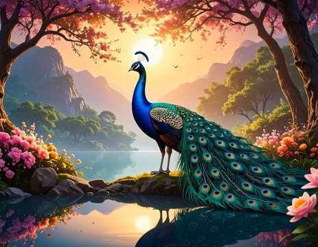 pav&atilde;o 