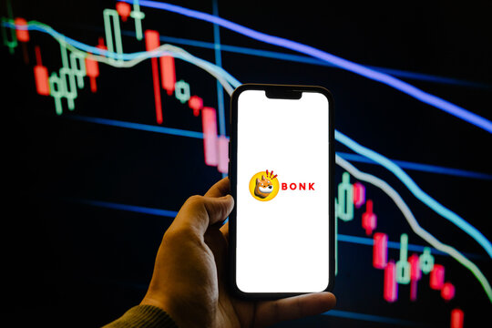 Bonk (BONK) | Solana Meme Coin | Community-Driven Cryptocurrency for Fast, Fun & Decentralized Transactions