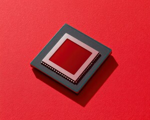 Quantum Leap Processors (5)