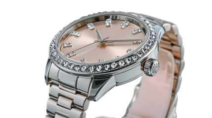 time is money concept