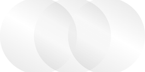 abstract white gradient color background with curve and swirl lines decoration
