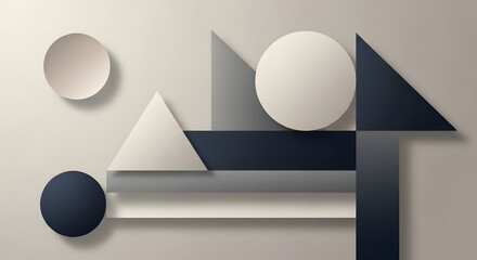 abstract 3d background