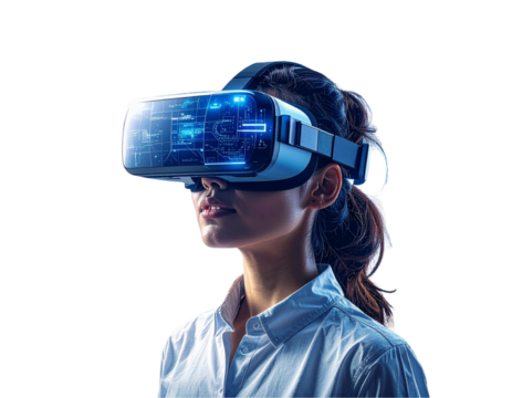 portrait of a young man wearing cycling helmet