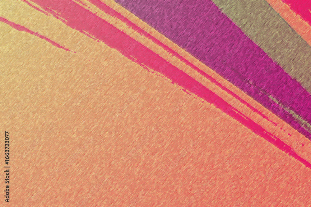 Poster abstract colorful soft artistic texture background. colors, soft shapes, pattern design