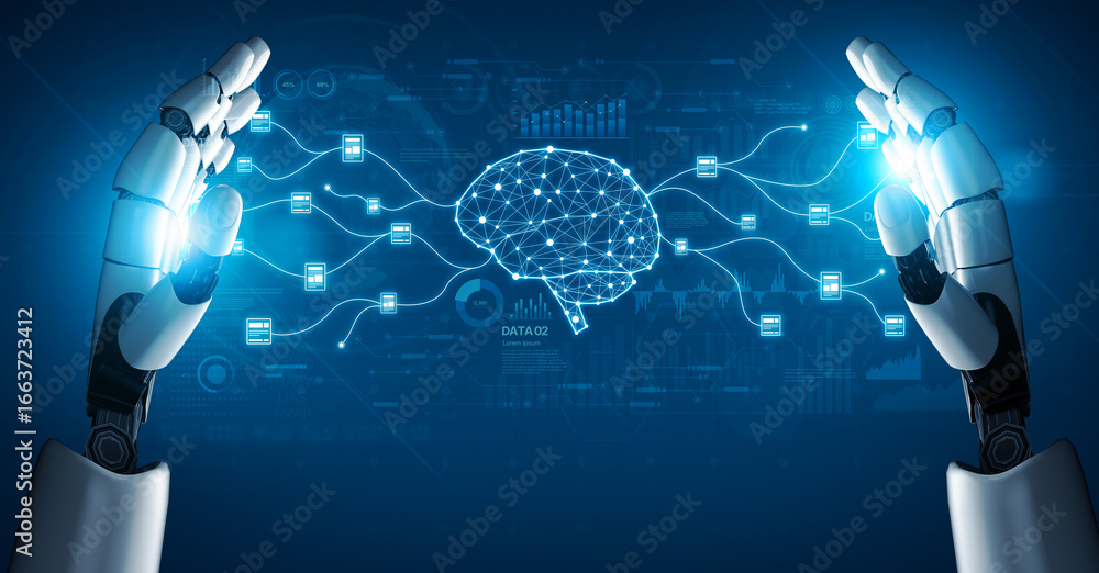 Aufkleber ai file management uses smart indexing, automated search, and virtual tools to organize, access, and