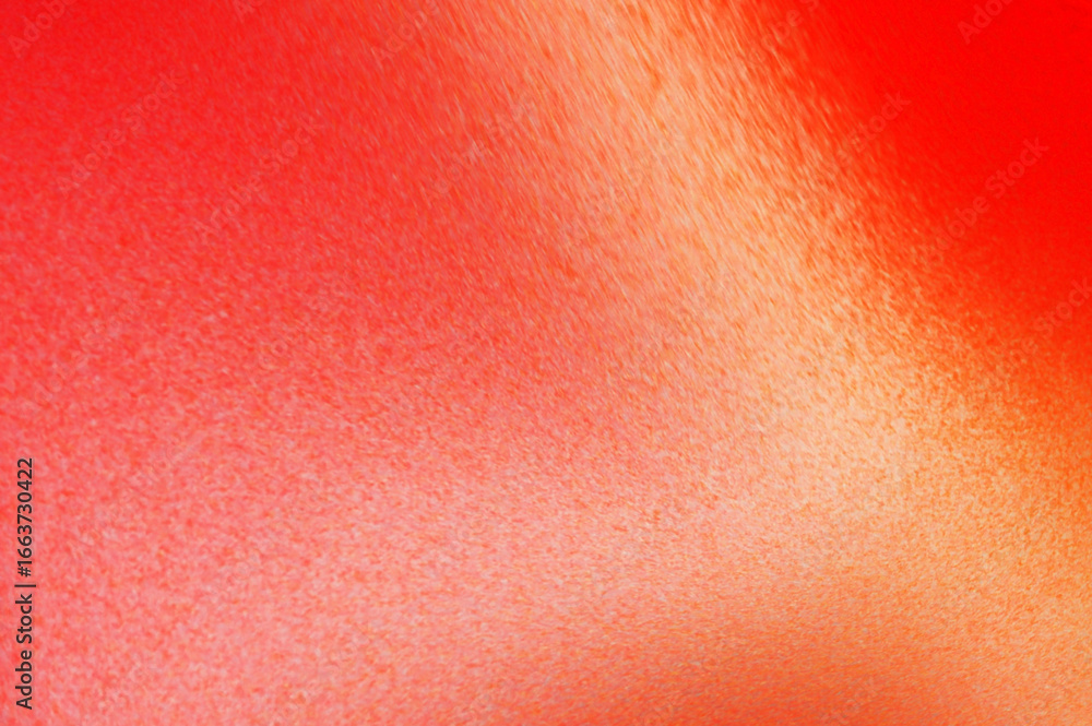 Poster abstract red soft artistic texture background. colors, soft shapes, pattern design