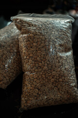 Greenbeans coffee 2kg ready to roast