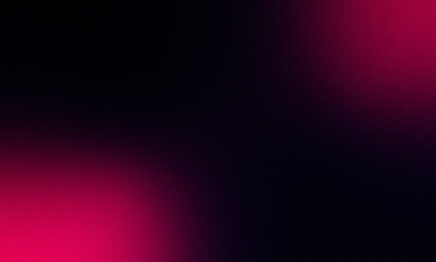 Abstract Cosmic Nebula Particles Glowing Dark Background
