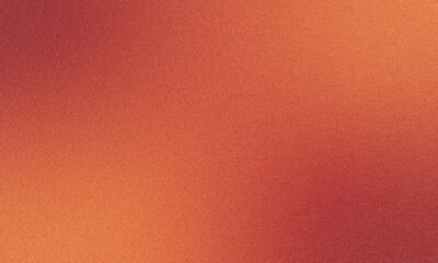 Warm orange and red textured background pattern for design