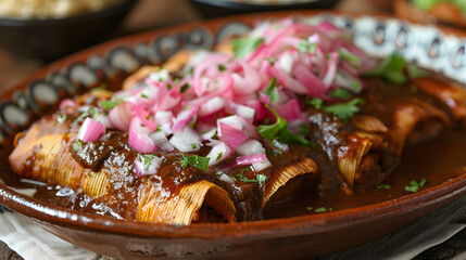 Delicious Tamales Recipe: Authentic Mexican Cuisine