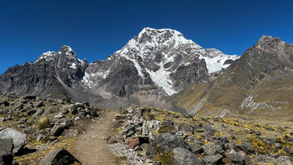 Ausangate - 7 lagunas