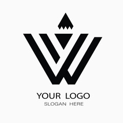 Design a Monogram Logo 